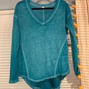 BP. Long sleeve shirt